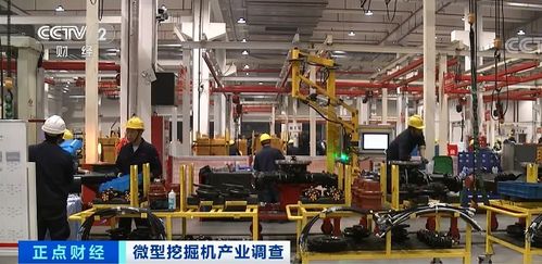 銷量暴漲，一機難求！互聯(lián)網銷售引爆挖掘機搶購熱潮