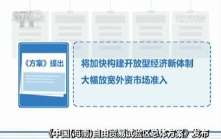 深化開(kāi)放外資準(zhǔn)入有望大幅放寬，助力國(guó)內(nèi)貿(mào)易代理革新