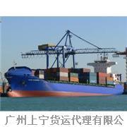 從廣州到廈門 集裝箱內(nèi)貿(mào)海運(yùn)新選擇，門到門服務(wù)降低物流成本